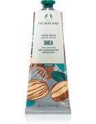 The Body Shop Shea Hand Cream krém na ruce s bambuckým máslem 100 ml