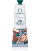 The Body Shop Shea Hand Cream krém na ruce s bambuckým máslem 30 ml