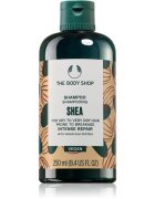 The Body Shop Shea Shampoo vyživující šampon 250 ml