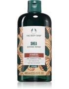 The Body Shop Shea Shampoo vyživující šampon 400 ml