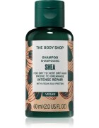 The Body Shop Shea Shampoo vyživující šampon 60 ml