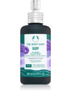 The Body Shop Sleep Lavander & Vetiver sprej na polštář s vůní levandule 100 ml