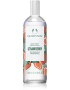 The Body Shop Strawberry Body Mist tělový sprej pro ženy 100 ml