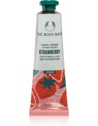 The Body Shop Strawberry Hand Cream krém na ruce 30 ml