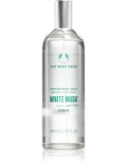 The Body Shop White Musk Body Mist tělový sprej pro ženy 100 ml