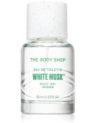 The Body Shop White Musk EDT toaletní voda pro ženy 30 ml