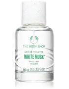 The Body Shop White Musk EDT toaletní voda pro ženy 60 ml