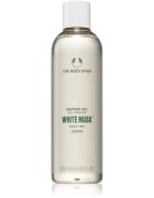 The Body Shop White Musk Shower Gel jemný sprchový gel 250 ml
