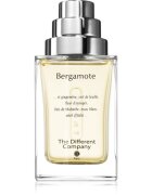 The Different Company Bergamote toaletní voda plnitelná pro ženy 100 ml