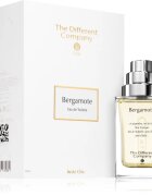 The Different Company Bergamote toaletní voda plnitelná pro ženy 100 ml