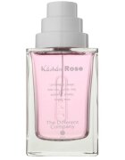 The Different Company L'Esprit Cologne Kâshân Rose toaletní voda pro ženy 100 ml