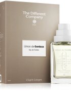 The Different Company Limon De Cordoza toaletní voda unisex 100 ml