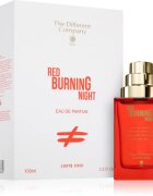 The Different Company Red Burning Night parfémovaná voda unisex 100 ml