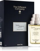 The Different Company Santo Incenso Sillage Sacré toaletní voda pro ženy 100 ml