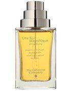The Different Company Une Nuit Magnetique parfémovaná voda unisex 100 ml