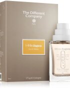 The Different Company White Zagora toaletní voda pro ženy 100 ml