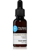 The Doctor Hyaluron Power Hydrating Formula hyaluronové sérum s hydratačním účinkem 30 ml
