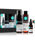 The Doctor Niacinamide + Zinc Set dárková sada na obličej