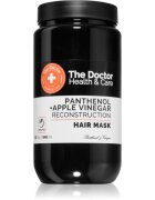 The Doctor Panthenol + Apple Vinegar Reconstruction Hair Mask intenzivní regenerační maska na vlasy 946 ml