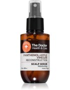 The Doctor Panthenol + Apple Vinegar Reconstruction sérum na vlasovou pokožku s panthenolem 89 ml