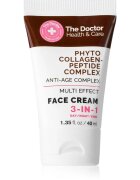The Doctor Phyto Collagen-Peptide Complex Anti-Age Complex protivráskový krém 3 v 1 40 ml