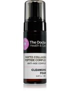 The Doctor Phyto Collagen-Peptide Complex Anti-Age Complex vyhlazující a čisticí pěna 150 ml