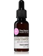 The Doctor Phyto Collagen-Peptide Complex Anti-Age Complex zpevňující pleťové sérum 30 ml
