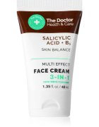 The Doctor Salicylic Acid + B5 Skin Balance krém na obličej s kyselinou salicylovou 40 ml