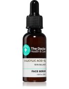 The Doctor Salicylic Acid + B5 Skin Balance matující sérum na obličej 30 ml