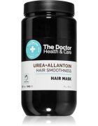 The Doctor Urea + Allantoin Hair Smoothness hydratační a uhlazující maska na vlasy 946 ml