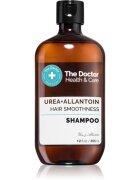 The Doctor Urea + Allantoin Hair Smoothness uhlazující šampon 355 ml