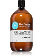 The Doctor Urea + Allantoin Hair Smoothness uhlazující šampon 946 ml
