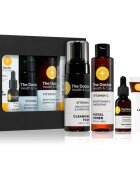 The Doctor Vitamin C Set dárková sada na obličej