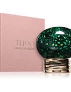 The House Of Oud Emerald Green parfémovaná voda unisex 75 ml