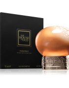 The House Of Oud Wonderly parfémovaná voda unisex 75 ml