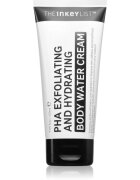 The Inkey List Body PHA Exfoliating and Hydrating Body Water Cream krém s exfoliačním účinkem 150 ml