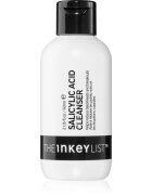 The Inkey List Salicylic Acid Cleanser čisticí pleťový gel s kyselinou salicylovou 60 ml