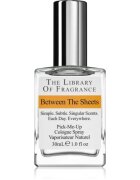 The Library of Fragrance Between The Sheets kolínská voda unisex 30 ml