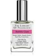 The Library of Fragrance Bubble Gum kolínská voda pro ženy 30 ml