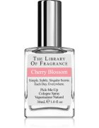 The Library of Fragrance Cherry Blossom kolínská voda pro ženy 30 ml