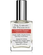 The Library of Fragrance Chipotle Pepper kolínská voda unisex 30 ml
