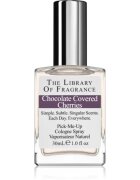 The Library of Fragrance Chocolate Covered Cherries kolínská voda pro ženy 30 ml