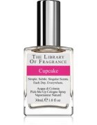 The Library of Fragrance Cupcake kolínská voda pro ženy 30 ml