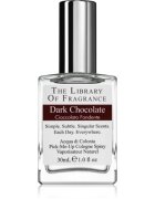 The Library of Fragrance Dark Chocolate kolínská voda unisex 30 ml
