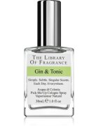 The Library of Fragrance Gin & Tonic kolínská voda pro ženy 30 ml