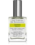 The Library of Fragrance Jasmine parfémovaná voda pro ženy 30 ml