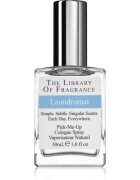 The Library of Fragrance Laundromat kolínská voda unisex 30 ml