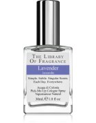 The Library of Fragrance Lavender kolínská voda unisex 30 ml