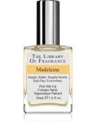 The Library of Fragrance Madeleine kolínská voda unisex 30 ml