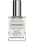 The Library of Fragrance Marshmallow kolínská voda unisex 30 ml